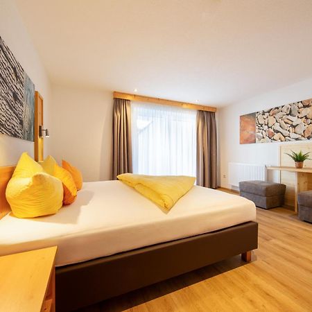 Haus Stefanie Hotel Solden Luaran gambar
