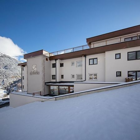 Haus Stefanie Hotel Solden Luaran gambar