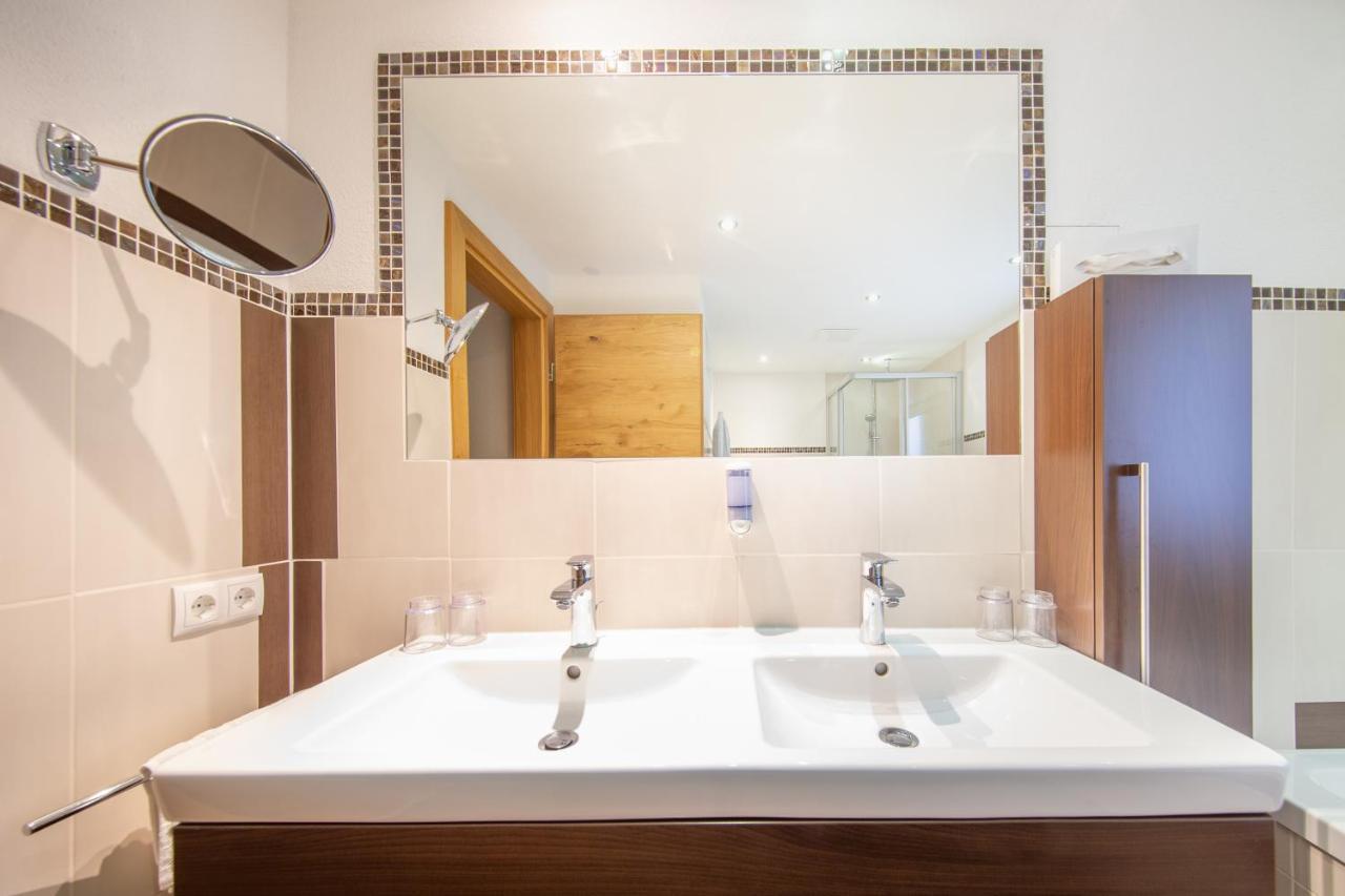 Haus Stefanie Hotel Solden Luaran gambar