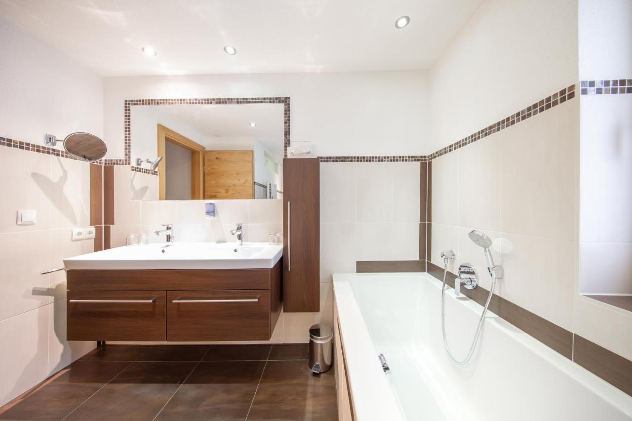 Haus Stefanie Hotel Solden Luaran gambar