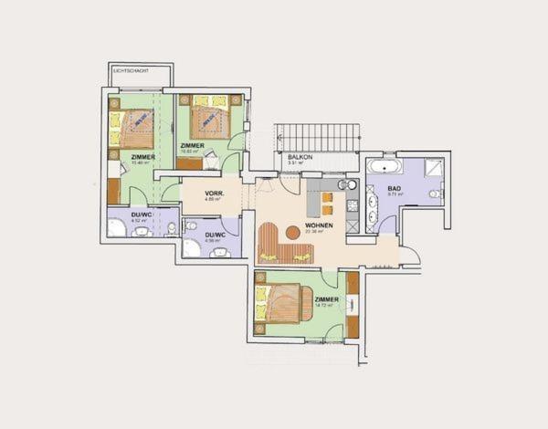 Haus Stefanie Hotel Solden Luaran gambar