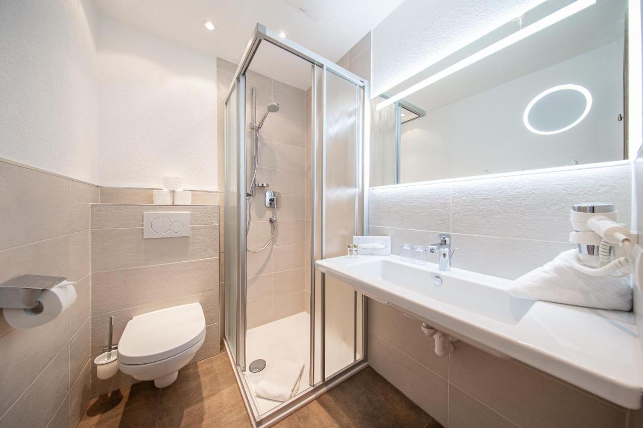 Haus Stefanie Hotel Solden Luaran gambar