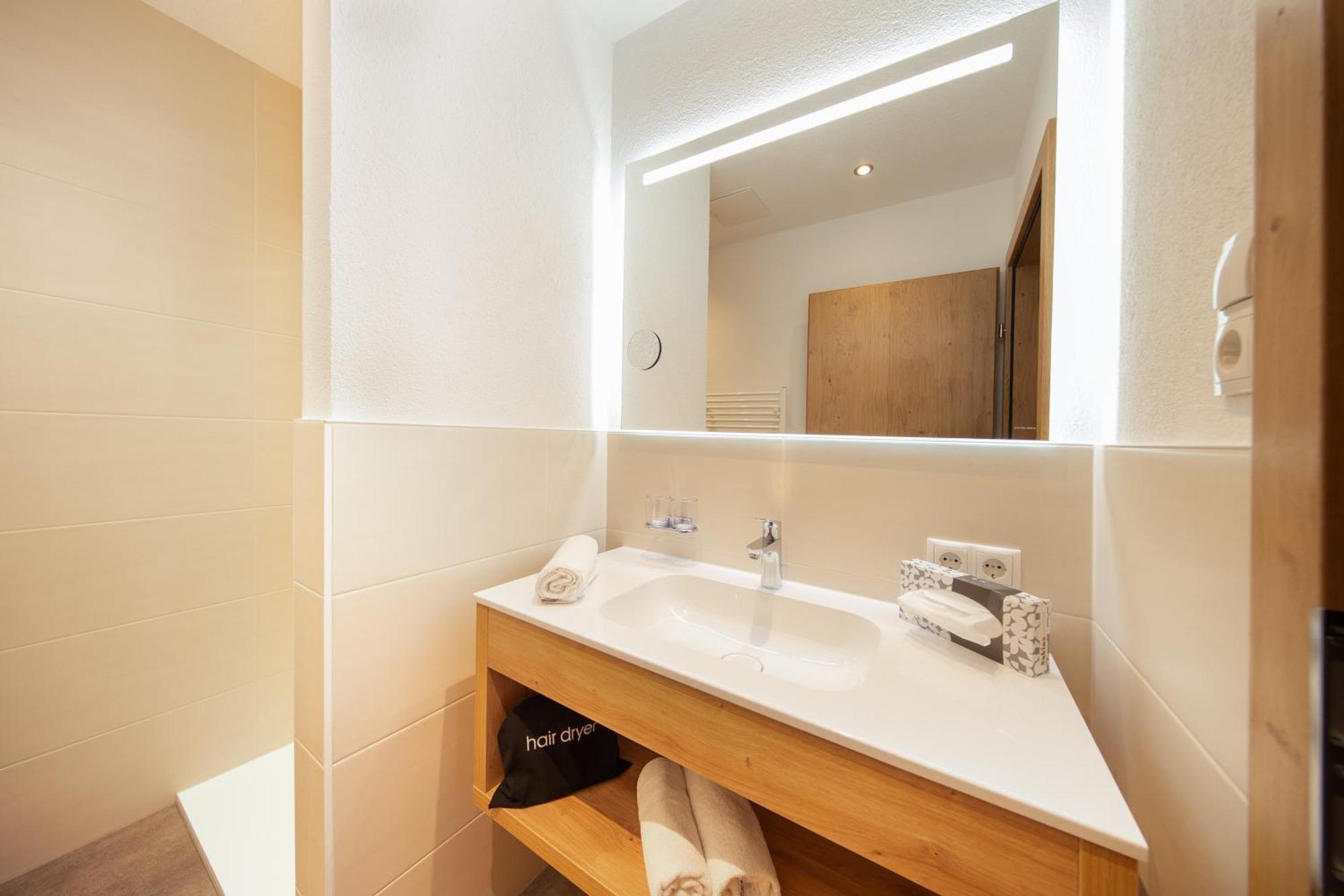 Haus Stefanie Hotel Solden Luaran gambar