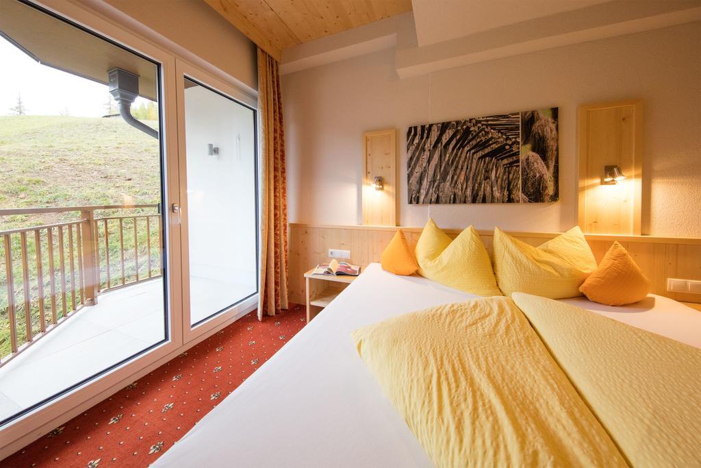 Haus Stefanie Hotel Solden Luaran gambar