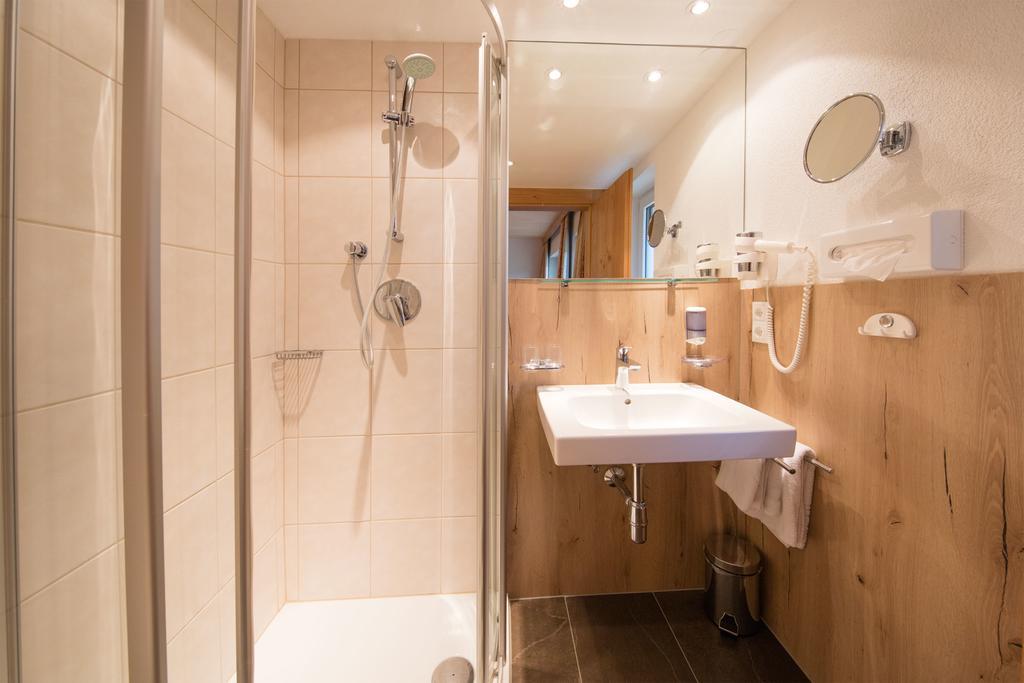 Haus Stefanie Hotel Solden Luaran gambar