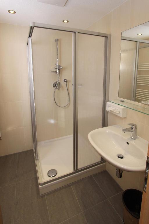 Haus Stefanie Hotel Solden Bilik gambar